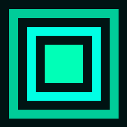 Interlinked — Blade Runner 2049 inspired